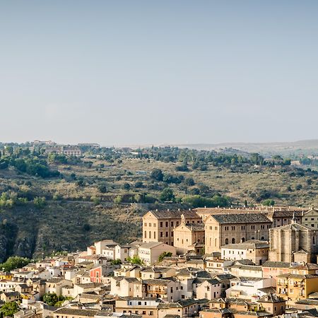 Yit Conquista De Toledo Otel Dış mekan fotoğraf