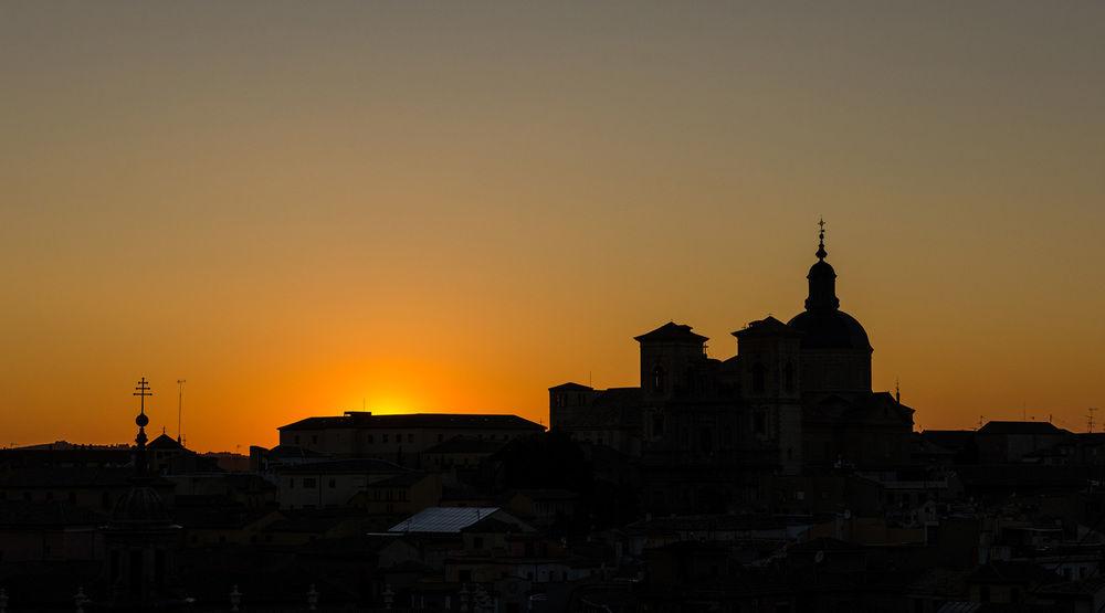 Yit Conquista De Toledo Otel Dış mekan fotoğraf