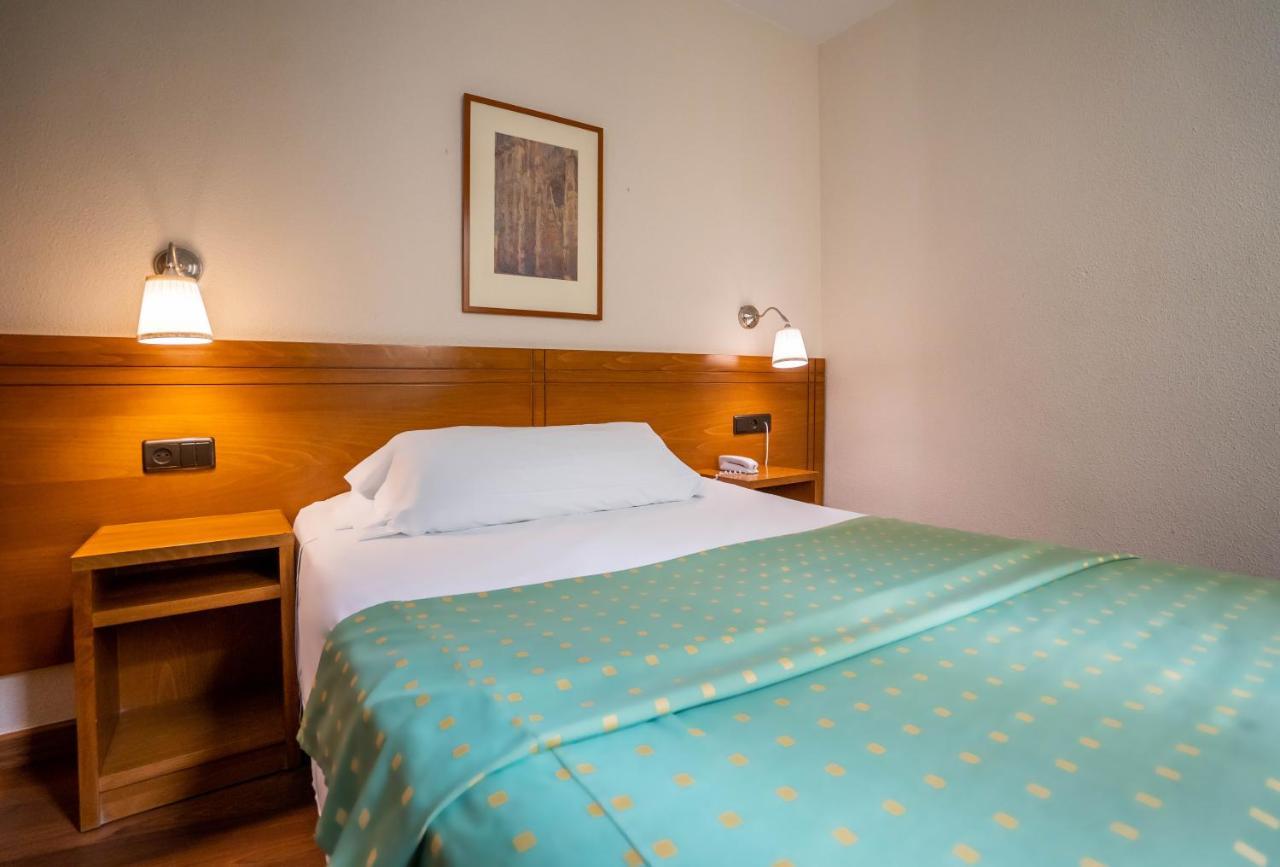 Yit Conquista De Toledo Otel Dış mekan fotoğraf