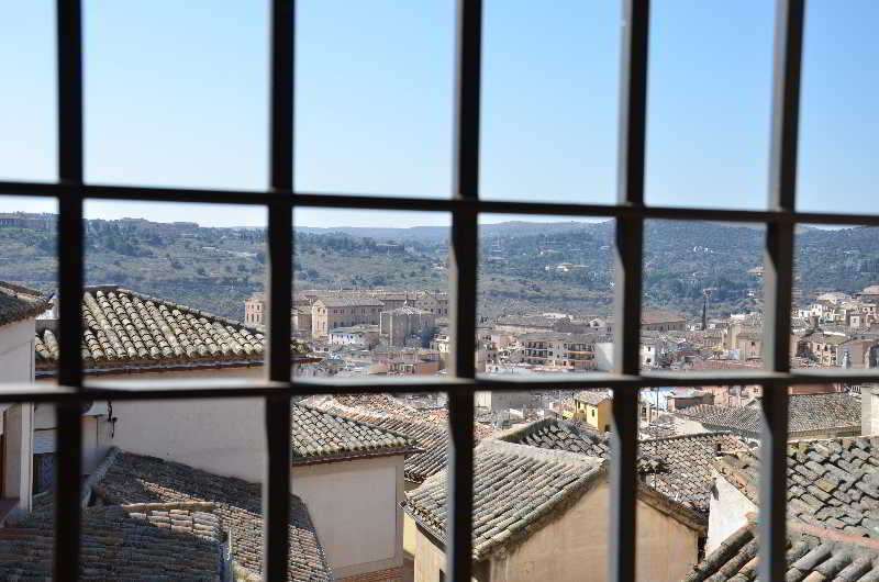 Yit Conquista De Toledo Otel Dış mekan fotoğraf